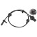 Sensor ABS 109514 FEBI