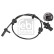 Sensor ABS 109514 FEBI, Miniatura 2