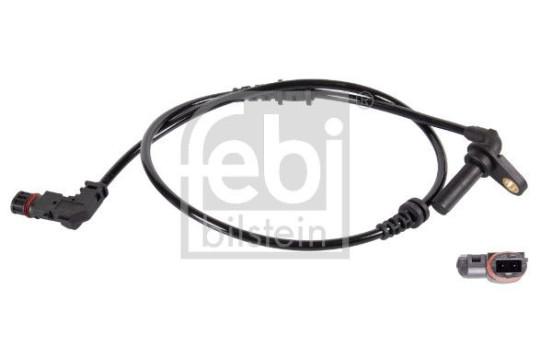 Sensor ABS 170682 FEBI, Imagen 2