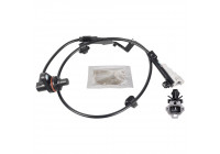 Sensor ABS 170896 FEBI