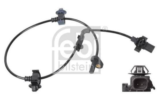 Sensor ABS 173155 FEBI, Imagen 2