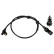 Sensor ABS 173596 FEBI
