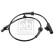 Sensor ABS 173596 FEBI, Miniatura 2