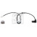 Sensor ABS 173807 FEBI, Miniatura 2