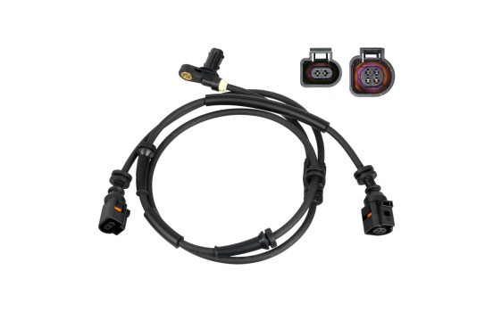 Sensor ABS 174636 FEBI