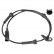 Sensor ABS 174855 FEBI