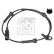 Sensor ABS 174855 FEBI, Miniatura 2