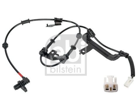 Sensor ABS 177194 FEBI