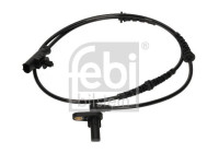 Sensor ABS 198134 FEBI