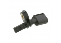 Sensor ABS 23814 FEBI
