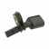 Sensor ABS 23814 FEBI