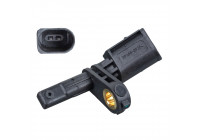Sensor ABS 23822 FEBI