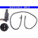 Sensor ABS 24.0711-5161.3 ATE, Miniatura 2