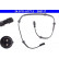 Sensor ABS 24.0711-5177.3 ATE, Miniatura 2