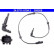 Sensor ABS 24.0711-5194.3 ATE, Miniatura 2