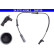 Sensor ABS 24.0711-6198.3 ATE, Miniatura 2