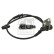 Sensor ABS 27861 FEBI, Miniatura 2