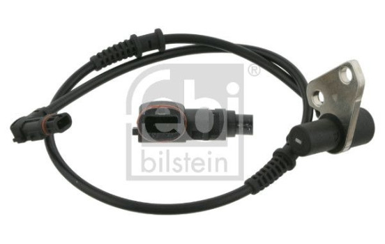 Sensor ABS 27861 FEBI, Imagen 2