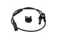 Sensor ABS 29508 FEBI