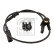 Sensor ABS 29508 FEBI, Miniatura 2