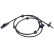 Sensor ABS 30537