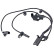 Sensor ABS 31343