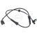 Sensor ABS 31375, Miniatura 2