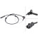 Sensor ABS 31466, Miniatura 2