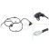 Sensor ABS 31573