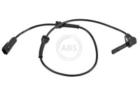 Sensor ABS 31578