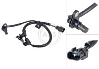 Sensor ABS 31582