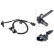 Sensor ABS 31582