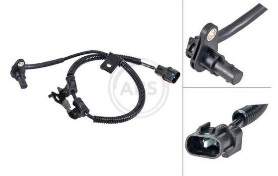 Sensor ABS 31582