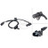 Sensor ABS 31597