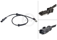 Sensor ABS 31605