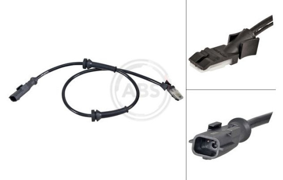Sensor ABS 31605