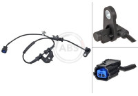 Sensor ABS 31616