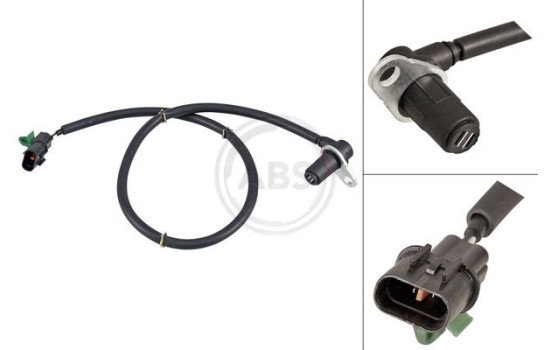 Sensor ABS 31630