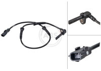 Sensor ABS 31649