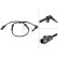 Sensor ABS 31649
