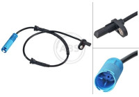 Sensor ABS 31654