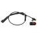 Sensor ABS 36645 FEBI