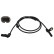 Sensor ABS 39478 FEBI
