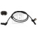 Sensor ABS 39478 FEBI, Miniatura 2