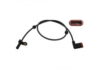 Sensor ABS 39480 FEBI