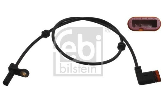 Sensor ABS 39480 FEBI, Imagen 2