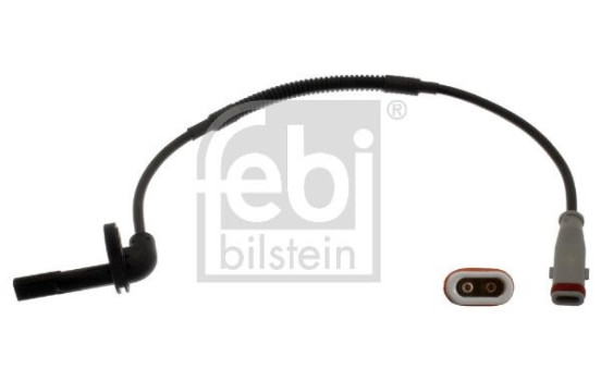 Sensor ABS 40474 FEBI, Imagen 2