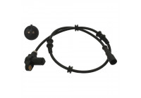Sensor ABS 44408 FEBI