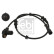 Sensor ABS 44408 FEBI, Miniatura 2