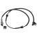Sensor ABS 45228 FEBI